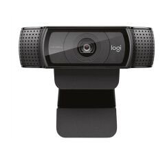 Logitech C920 960-001055 Mikrofonlu Webcam