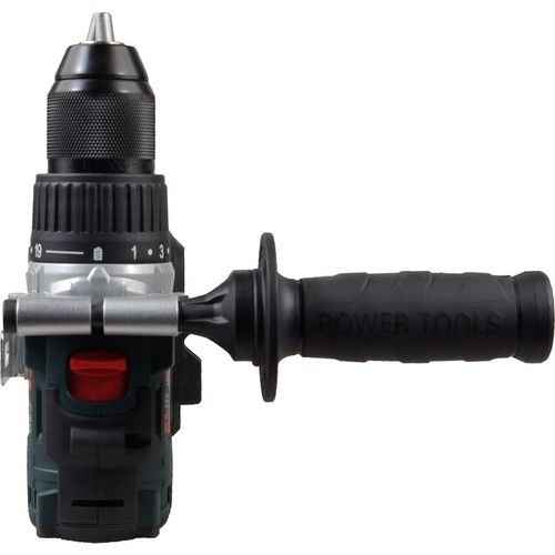 KLPRO 18Volt/4.0Ah Li-Ion Çift Akülü Kömürsüz Profesyonel Vidalama Klnm1840B