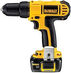 DEWALT DC733C2 LİON ŞARJLI MATKAP 14.4V 1.1 A
