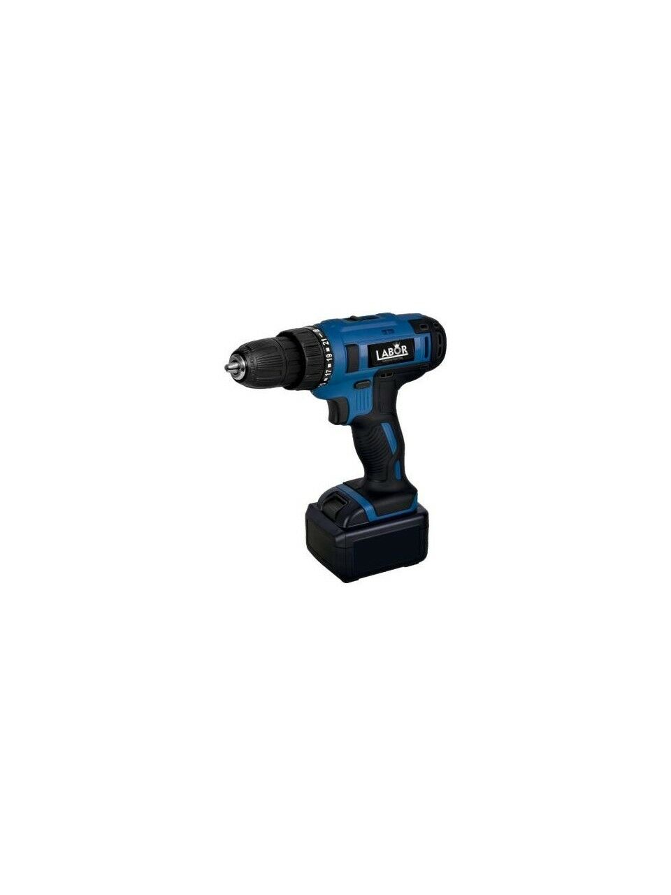 LABOR BX8013 14,4V ŞARJLI MATKAP