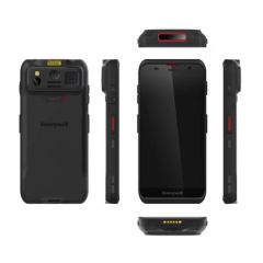 Honeywell Eda52 Android (4GB RAM) El Terminali (2D) - GSM'li