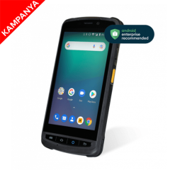 Newland MT9085 Android El Terminali (2D) - 6GB Ram - GSM'li SK