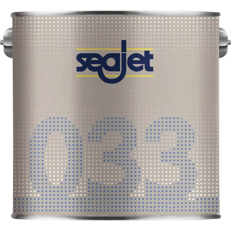 SEAJET 099 SİNTİNE BOYASI GRİ 0.75 LT