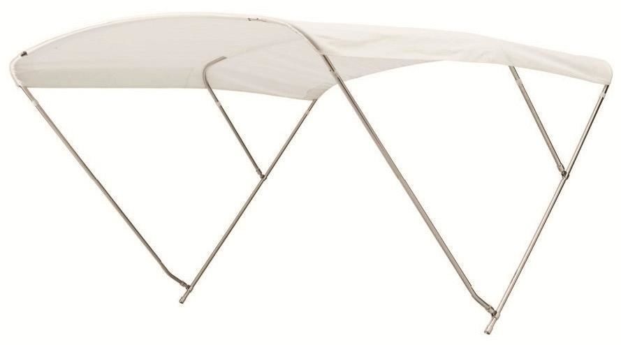 TEKNE TENTESİ 2 KOLLU 150X180 CM