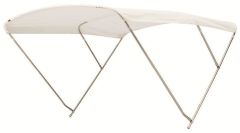 TEKNE TENTESİ 3 KOLLU 130X180 CM