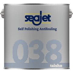 SEAJET 039 ANTİFOULİNG BOYA LACİVERT 4 LT