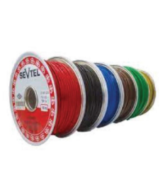 MARİN YUVARLAK KABLO 3 x 4,00 mm