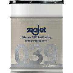 SEAJET 038 TAISHO ANTİFO. BOYA LACİVERT 5 LT