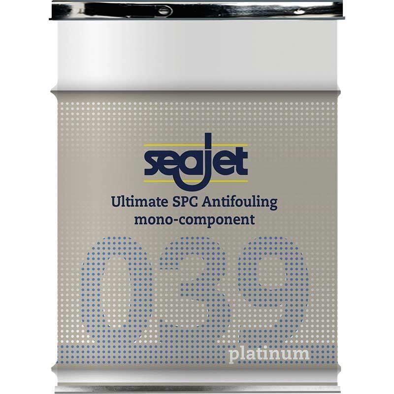 SEAJET 038 TAISHO ANTİFO. BOYA LACİVERT 2.5 LT