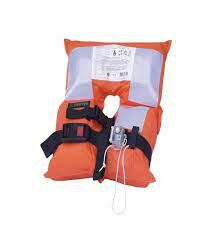 MARTEK CAN YELEĞİ YETİŞKİN SOLASLI 43-140 KG M02600