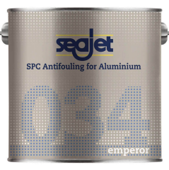 SEAJET 034 EMPEROR SPEED BOYA LACİVERT 2.5 LT