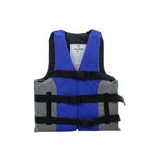 WATER SPORT CAN YELEĞİ MAVİ M