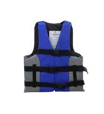 WATER SPORT CAN YELEĞİ MAVİ L