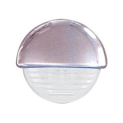 MERDİVEN LAMBASI MAVİ     24 V LED