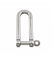 UZUN ZİNCİR KİLİDİ KROM 12 MM