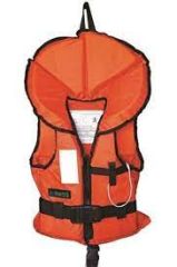 MARTEK YETİŞKİN CAN YELEĞİ YAKALI TSE'Lİ  L   M-02360