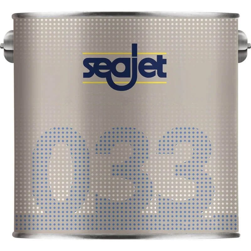 SEAJET 033 SHOGUN ANTİFOULİNG BOYA GRİ 5 LT