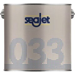 SEAJET 033 SHOGUN ANTİFOULİNG BOYA LACİVERT 5 LT