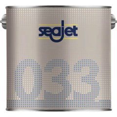 SEAJET 033 SHOGUN ANTİFOULİNG BOYA SİYAH 5 LT