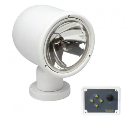 MATROMARINE ALTTAN KUMANDALI PROJEKTÖR 12 V