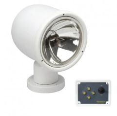 MATROMARINE XENON KUMANDALI PROJEKTÖR 6000 K 12 V