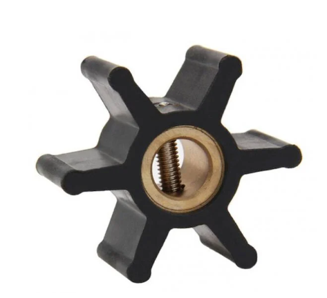 ITT JABSCO IMPELLER LASTİĞİ 17937