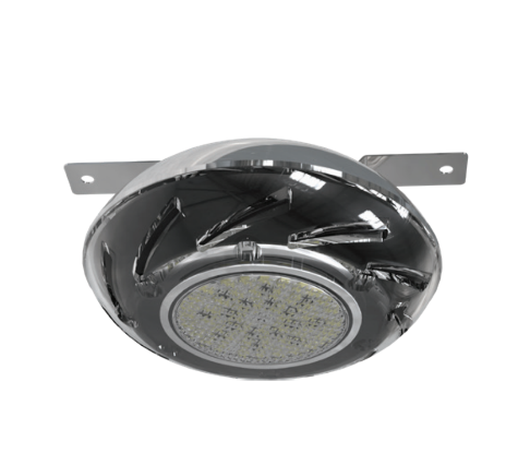 30 LED'Lİ GURCATA LAMBASI 24 V