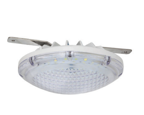 84 LED'Lİ GURCATA LAMBASI 12 V
