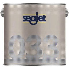 SEAJET 033 SHOGUN ANTİFOULİNG BOYA GRİ 0.75 LT