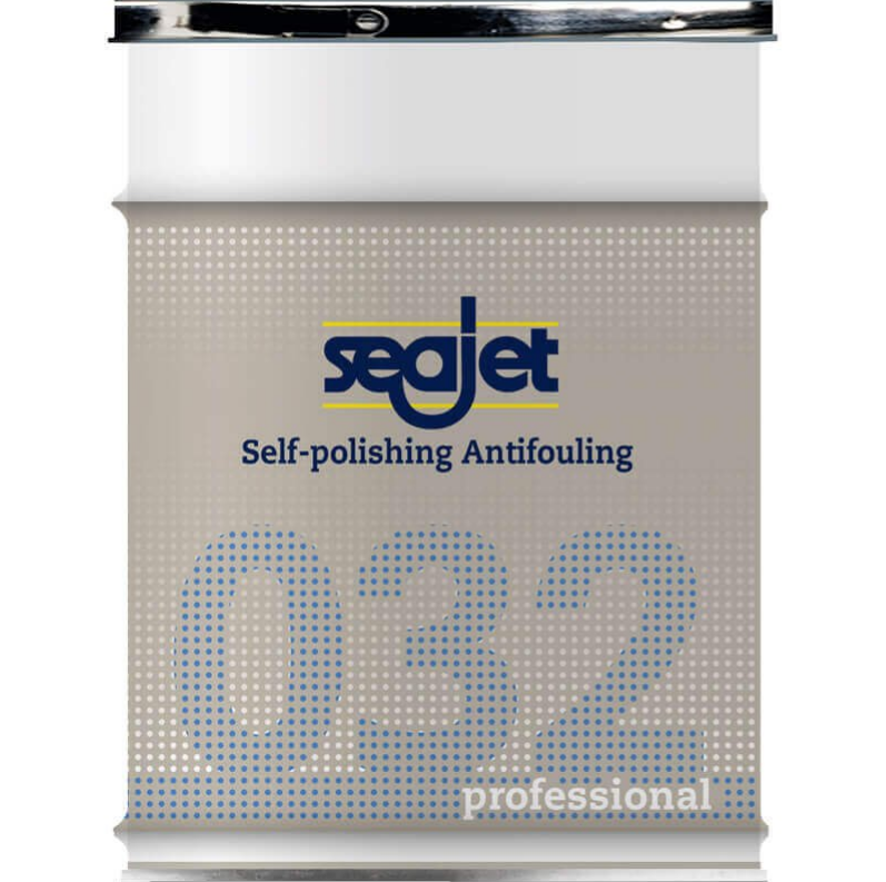 SEAJET 032 PROFESSIONAL ANTİFO. BOYA KIRMIZI 20 LT