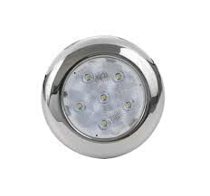 KROM SPOT 6 LED 12 V GÜN IŞIĞI