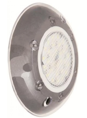 KROM SPOT 6 LED 12-24 V GÜN IŞIĞI