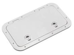 EASTERNER PLASTİK KAPAK 330X400 MM