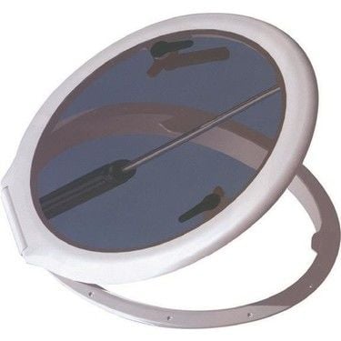 NUOVA RADE PLASTİK HATCH ÇAP:380 MM