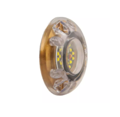 SU ALTI LAMBASI BRONZ SM 3360 LÜMEN MAVİ 64W