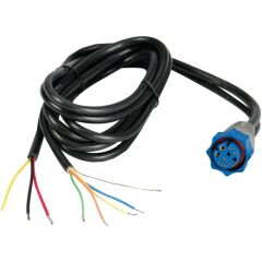 LOWRANCE ELEKTRİK BAĞLANTI KABLOSU