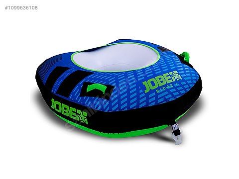 JOBE SWATH 1 KİŞİLİK ÇAP:127 CM YEŞİL-MAVİ