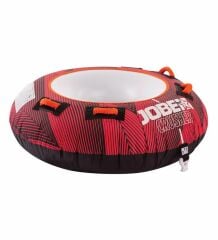 JOBE RUMBLE 1 KİŞİLİK ÇAP:137 CM KIRMIZI