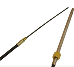 ULTRAFLEX M66-20 FEET 6.10 MT DİREKSİYON TELİ