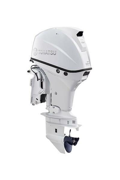 TOHATSU MOTOR MFS 3.5 BL