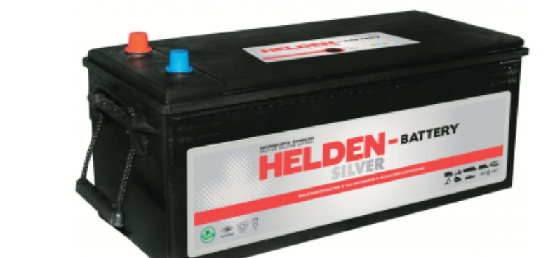 HELDEN MARİN AKÜ 90 AMPER