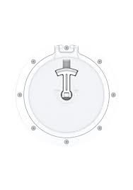 SEAFLO KONTROL KAPAĞI 138 MM