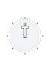 SEAFLO KONTROL KAPAĞI 138 MM