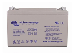 VICTRON AGM MARIN AKÜ 110 AMP