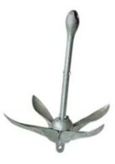 ŞEMSİYE ÇIPA GALVANİZLİ 2.5KG