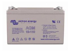 VICTRON AGM MARIN AKÜ 220 AMP