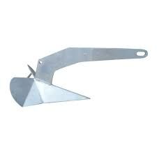 DELTA ÇIPA GALVANİZLİ 08KG İTHAL