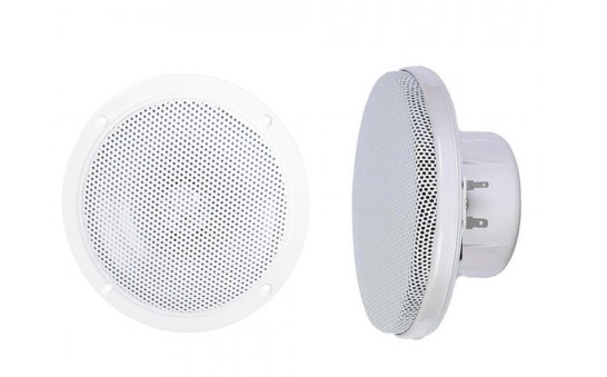 SOUNDPOWER MARİN TWİTERLI HOPARLÖR 6019 120 W
