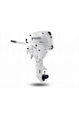 TOHATSU MOTOR MFS 30 DETS