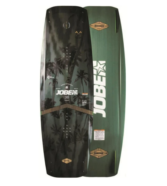 JOBE WAKEBOARD CONCORD 145 CM NITRO AYAK:42-43